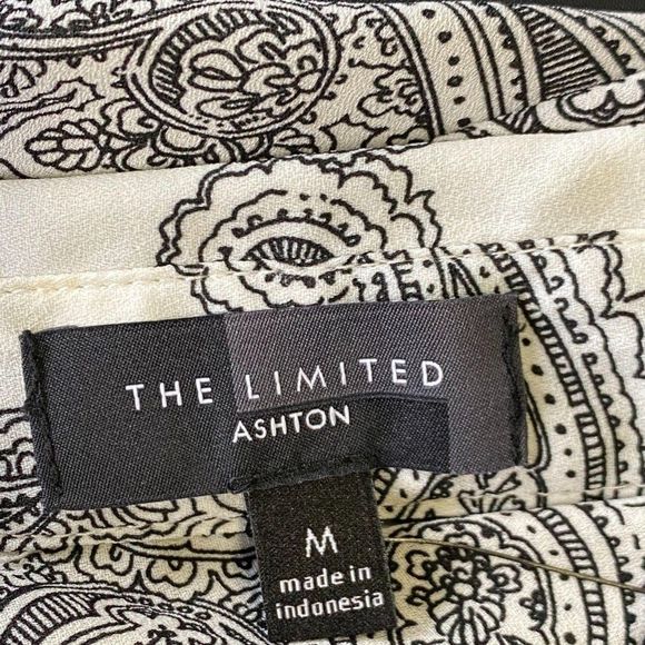 THE LIMITED Boho Shirt NWT - Picture 6 of 7